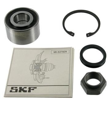 Car suspension parts Citroen AX: VKBA1328 SKF Wheel bearing kit