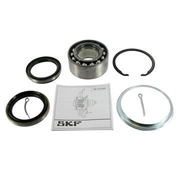 SKF VKBA 1340 Wheel bearing kit VKBA1340 VKBA1340 SKF Wheel bearing kit