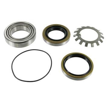 Car suspension Mitsubishi L 300: VKBA1370 SKF Wheel bearing kit