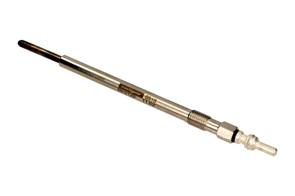Glow plugs diesel Smart: 660120 Maxgear Glow plug