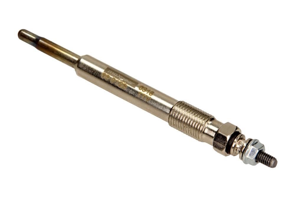 Maxgear 66-0123 Glow plug 660123 660123 Maxgear Glow plug