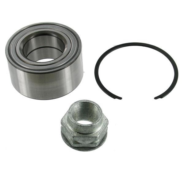 VKBA1401 SKF Wheel bearing kit
