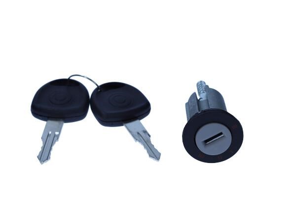 Ignition lock Opel Kadett E: 630032 Maxgear Ignition cylinder