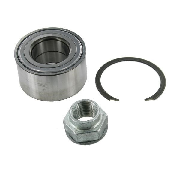 Wheel bearing kit Fiat Strada: VKBA1439 SKF Front Wheel Bearing Kit