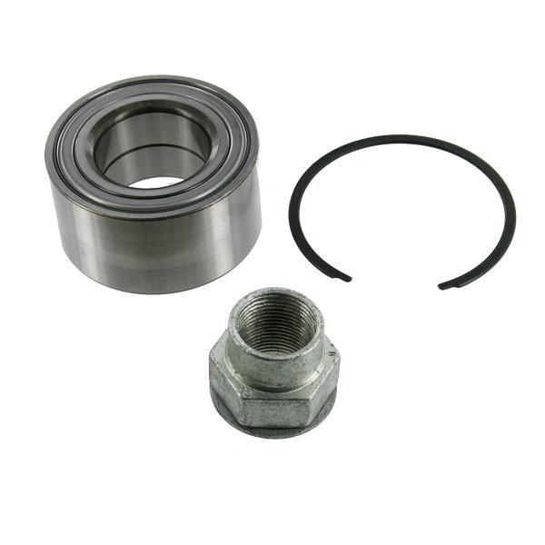 SKF VKBA 3413 Wheel bearing kit VKBA3413 VKBA3413 SKF Wheel bearing kit