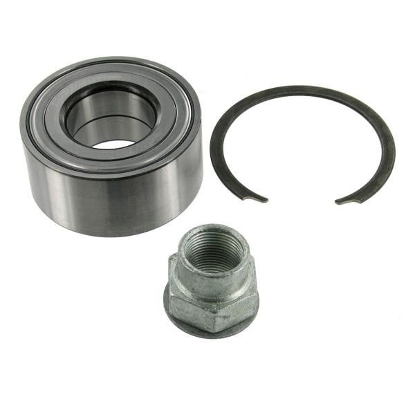Wheel bearing Fiat Marea: VKBA3414 SKF Wheel bearing kit