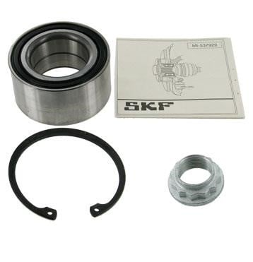 VKBA1460 SKF Wheel bearing kit