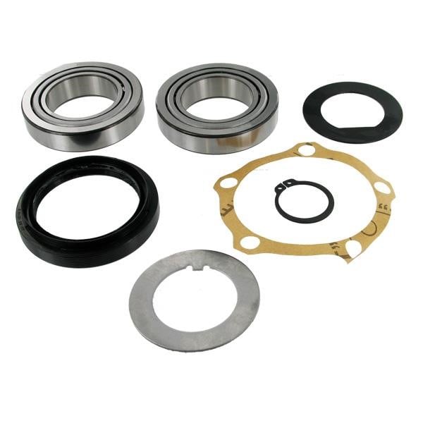SKF VKBA 3420 Wheel bearing kit VKBA3420 VKBA3420 SKF Wheel bearing kit