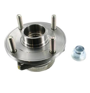 Wheel hubs Daewoo Evanda: VKBA3937 SKF Wheel hub front