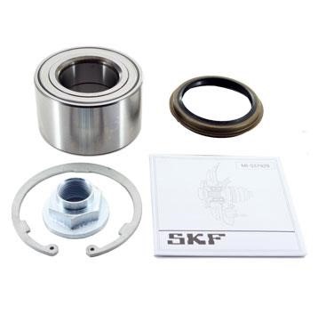 Wheel bearing Mazda MPV: VKBA1948 SKF Wheel bearing kit