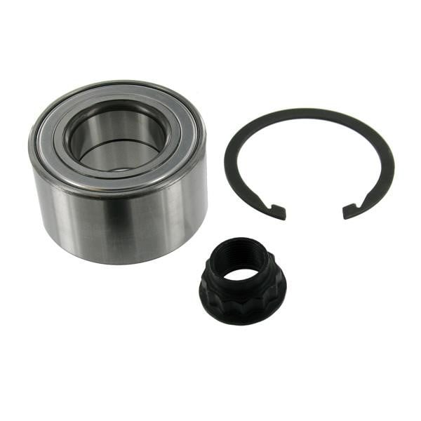Wheel bearing Lexus RX: VKBA3945 SKF Wheel bearing kit