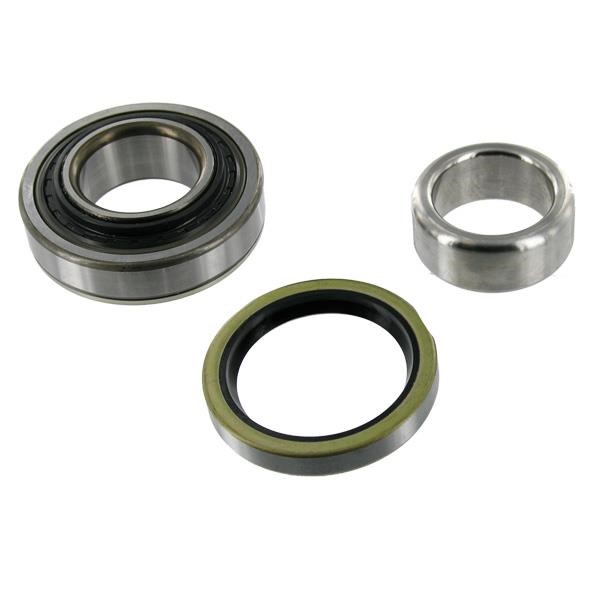 SKF VKBA 1971 Wheel bearing kit VKBA1971 VKBA1971 SKF Wheel bearing kit
