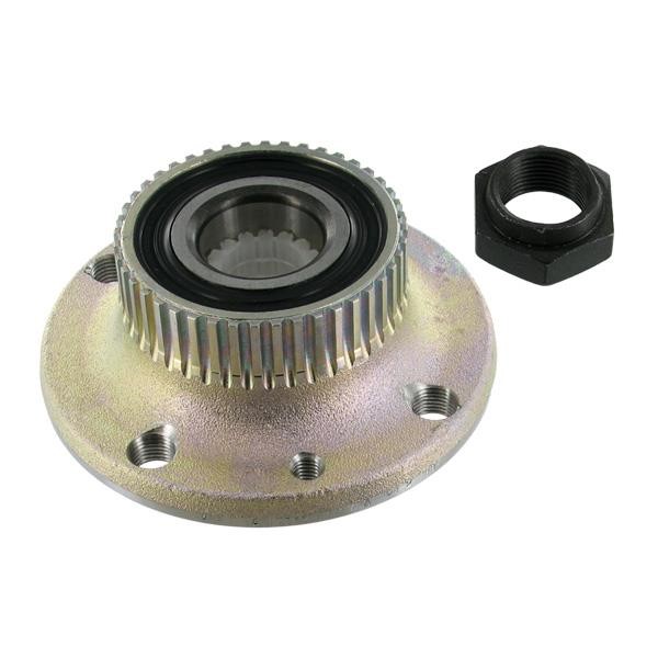 Car suspension parts Fiat Albea: VKBA3442 SKF Wheel bearing kit