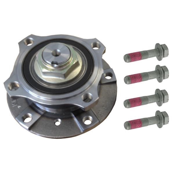 VKBA3444 SKF Wheel bearing kit