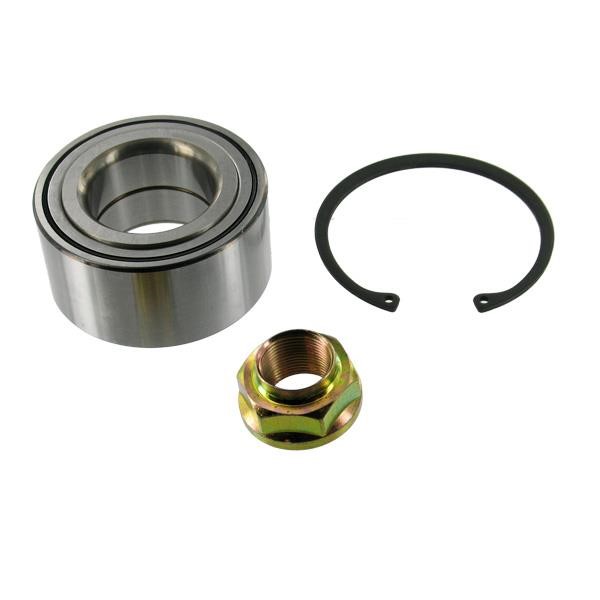 Car suspension parts Honda Stream: VKBA3951 SKF Wheel bearing kit