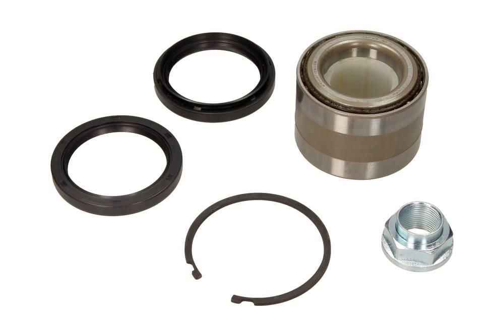 Wheel bearing kit Subaru: VKBA3955 SKF Wheel bearing kit