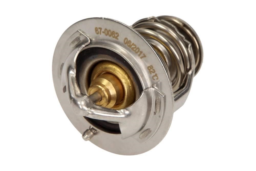 Maxgear 67-0062 Coolant thermostat 670062 670062 Maxgear Coolant thermostat
