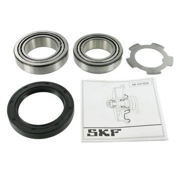 VKBA1990 SKF Front Wheel Bearing Kit