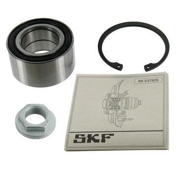 VKBA3446 SKF Wheel bearing kit