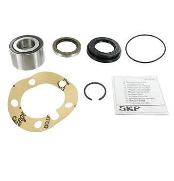 VKBA3964 SKF Wheel bearing kit