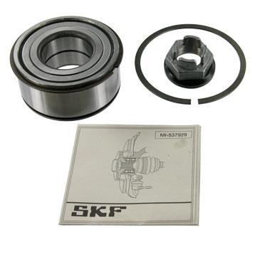 SKF VKBA 3615 Wheel bearing kit VKBA3615 VKBA3615 SKF Wheel bearing kit