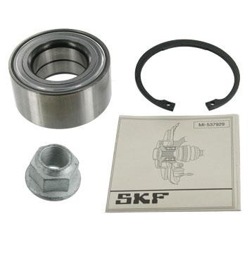 SKF VKBA 3486 Front Wheel Bearing Kit VKBA3486 VKBA3486 SKF Front Wheel Bearing Kit