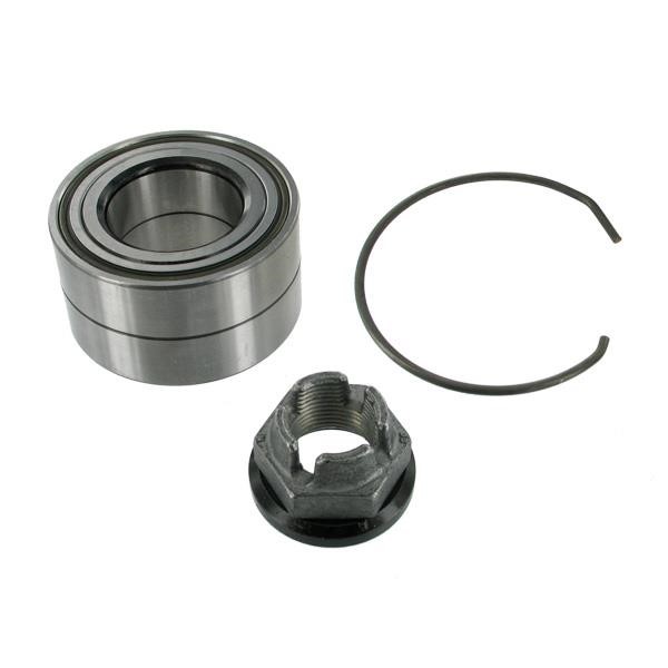 Car suspension parts Renault 9: VKBA3496 SKF Front Wheel Bearing Kit
