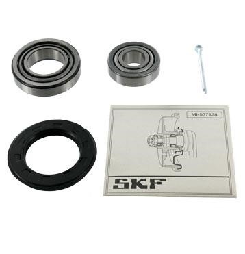 Car suspension parts Opel Commodore C: VKBA526 SKF Wheel bearing kit