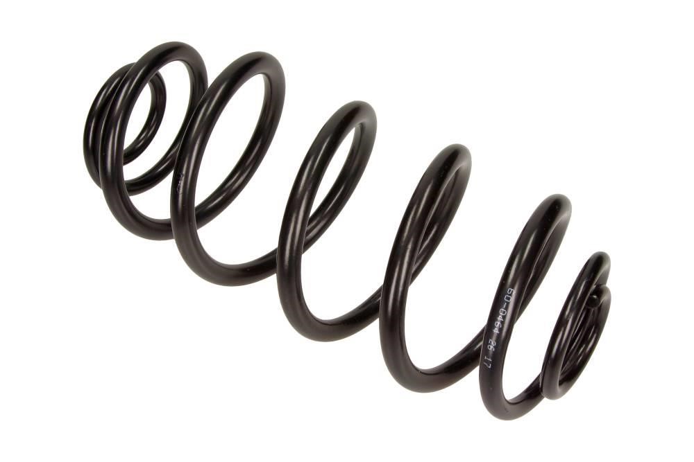 Coil spring suspension Fiat Croma: 600464 Maxgear Rear coil spring