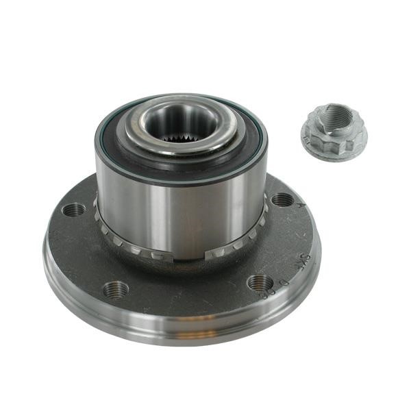 Wheel hubs Volkswagen Transporter: VKBA3646 SKF Wheel hub