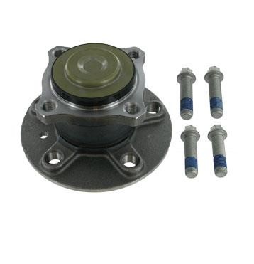 SKF VKBA 6510 Wheel bearing kit VKBA6510 VKBA6510 SKF Wheel bearing kit