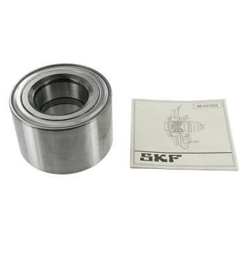 Wheel bearing Iveco: VKBA3663 SKF Wheel bearing kit