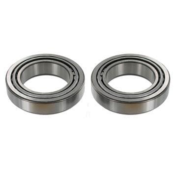Wheel bearing kit Ford Transit: VKBA6529 SKF Wheel bearing kit