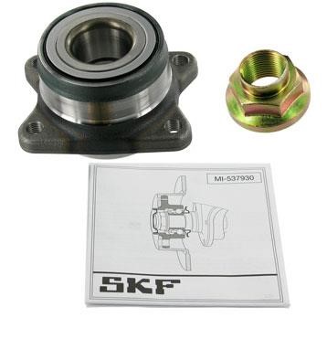 VKBA3306 SKF Rear Wheel Bearing Kit