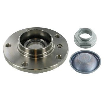 VKBA3667 SKF Wheel hub front