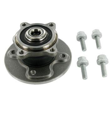 Wheel bearing Mini: VKBA3673 SKF Wheel bearing kit