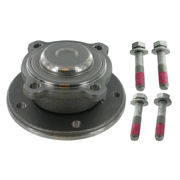 VKBA3681 SKF Wheel bearing kit
