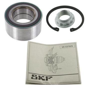VKBA3682 SKF Rear Wheel Bearing Kit