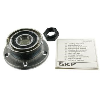 Wheel bearing Alfa Romeo: VKBA3691 SKF Wheel bearing kit