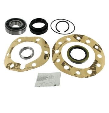Wheel bearing Toyota 4 Runner: VKBA3756 SKF Wheel bearing kit