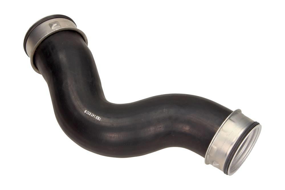 Turbo hose Audi TT: 680032 Maxgear Intercooler pipe
