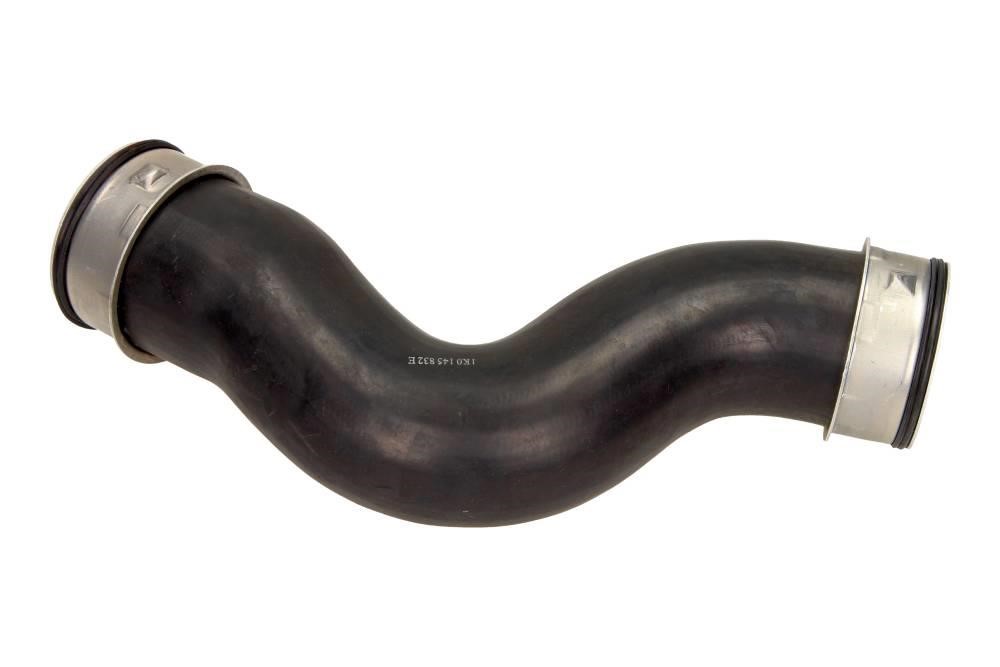 Intercooler hose Audi TT: 680050 Maxgear Intercooler pipe
