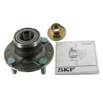 Car suspension Mazda MX-5: VKBA3779 SKF Wheel bearing kit