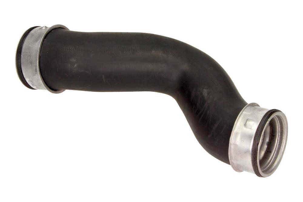 Intercooler hose Volkswagen Multivan: 680059 Maxgear Pipe charge air system