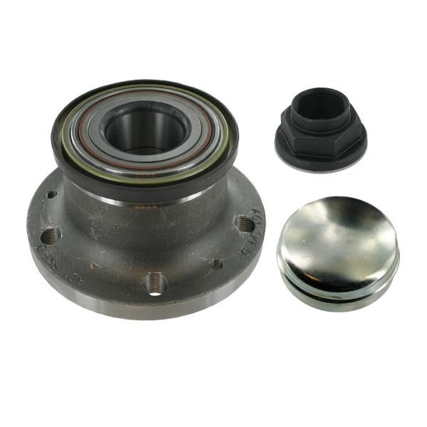 SKF VKBA 6571 Wheel bearing kit VKBA6571 VKBA6571 SKF Wheel bearing kit