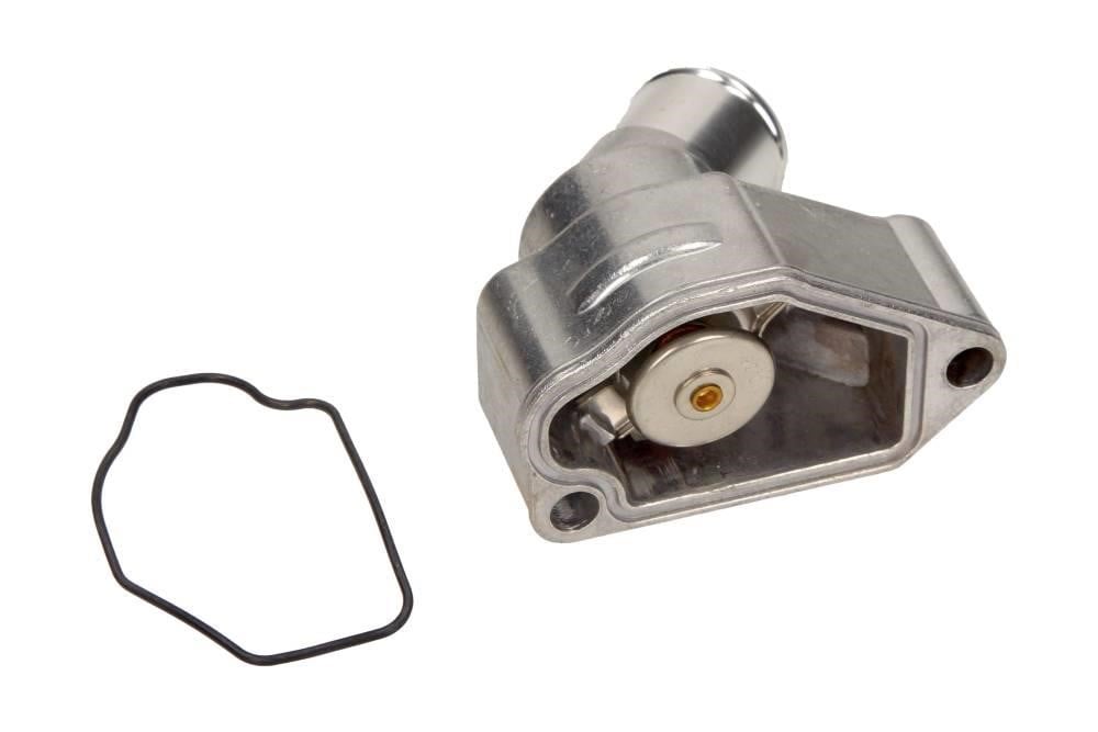 Engine coolant thermostat Daewoo: 670039 Maxgear Coolant thermostat