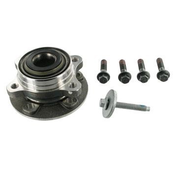SKF VKBA 6602 Wheel bearing kit VKBA6602 VKBA6602 SKF Wheel bearing kit