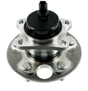 Wheel bearing Toyota: VKBA6876 SKF Wheel bearing kit