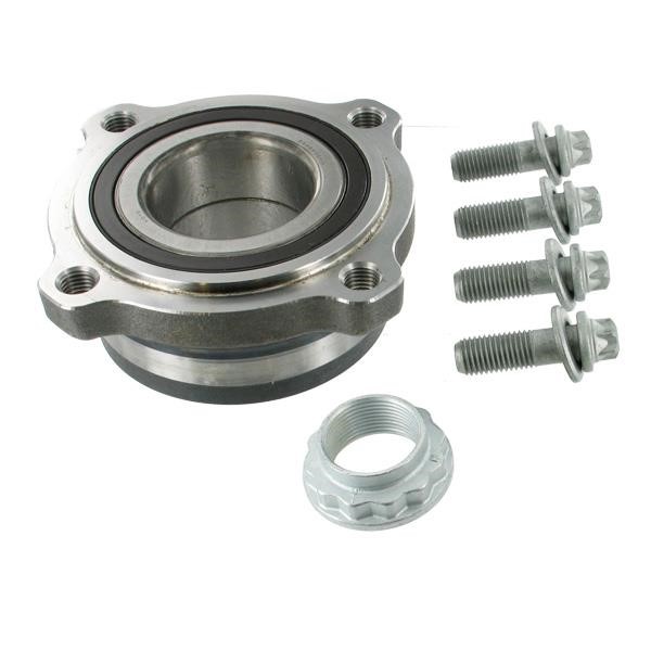 VKBA6618 SKF Wheel bearing kit