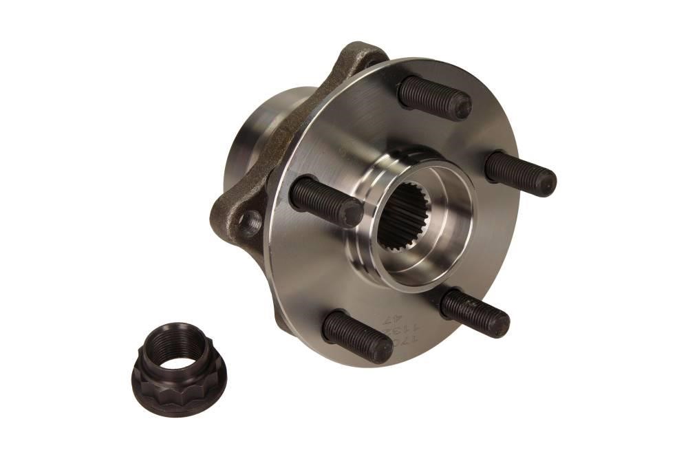 VKBA6924 SKF Wheel bearing kit